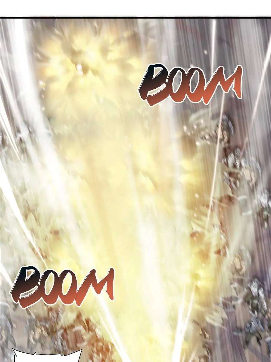 The Blood Princess And The Knight chapter 232 page 19