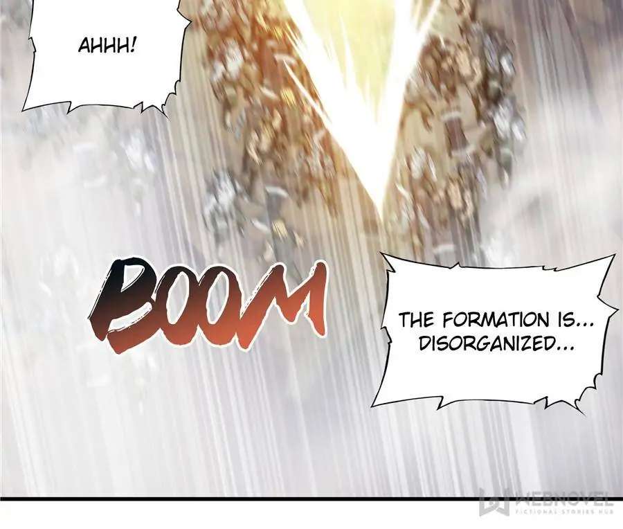 The Blood Princess And The Knight chapter 232 page 20