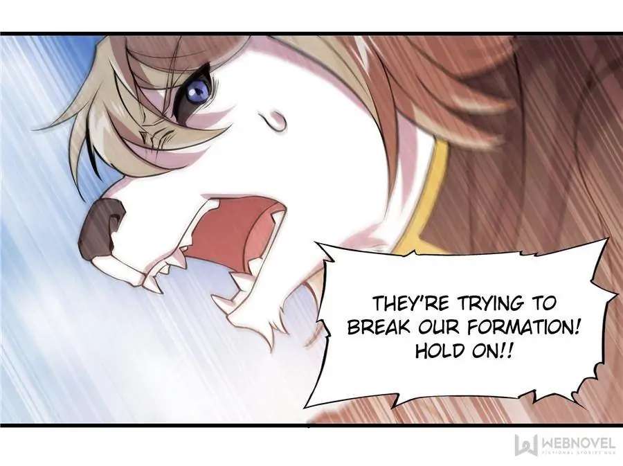 The Blood Princess And The Knight chapter 232 page 23