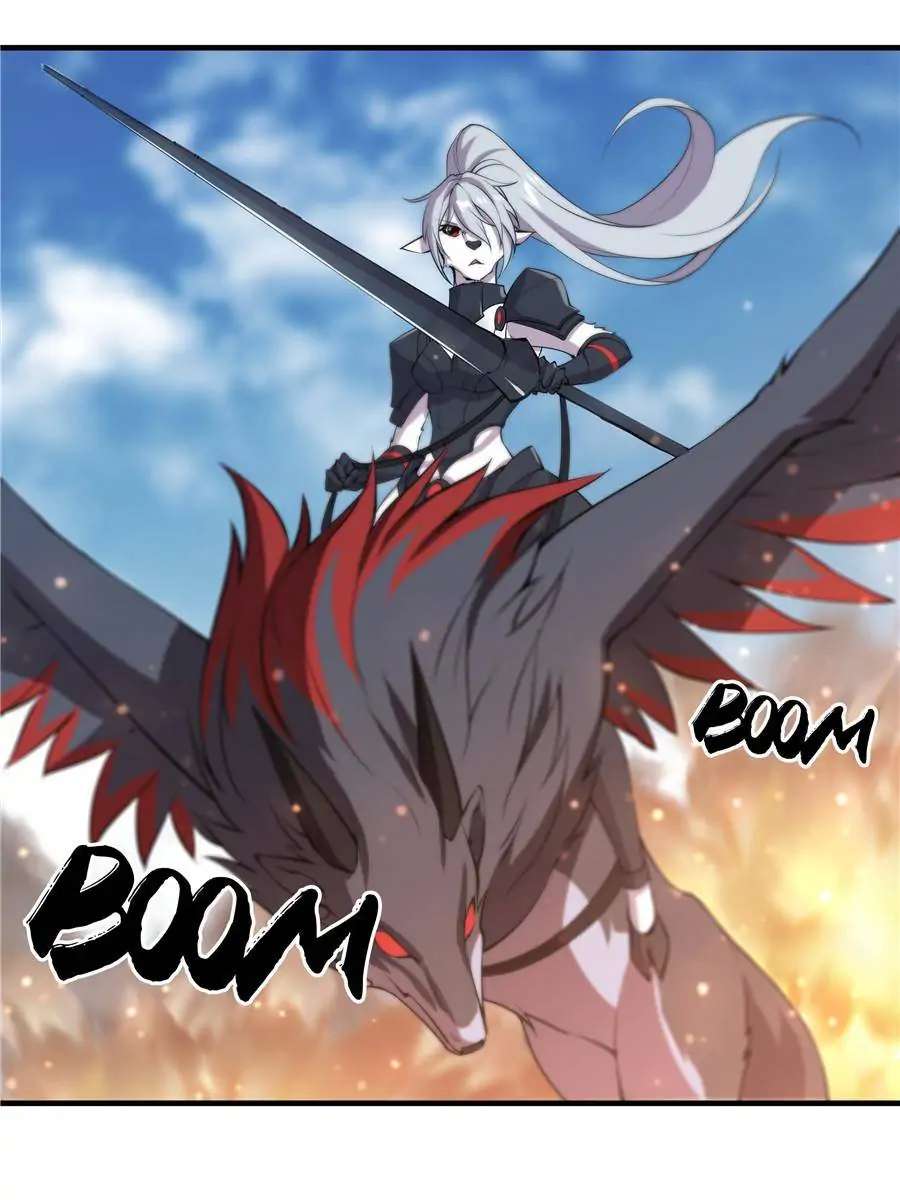 The Blood Princess And The Knight chapter 232 page 24