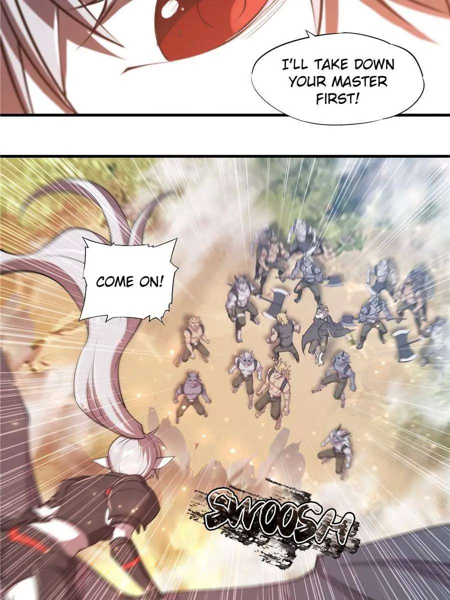 The Blood Princess And The Knight chapter 232 page 26