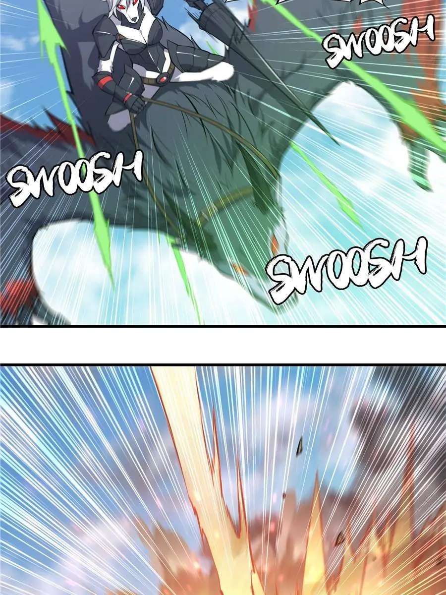 The Blood Princess And The Knight chapter 232 page 29