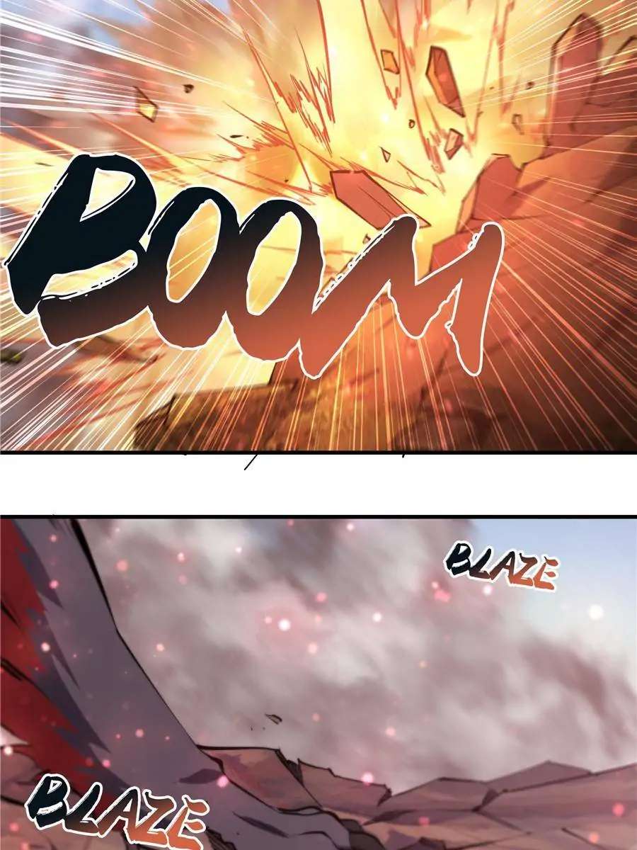 The Blood Princess And The Knight chapter 232 page 30