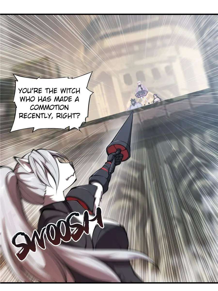 The Blood Princess And The Knight chapter 232 page 37