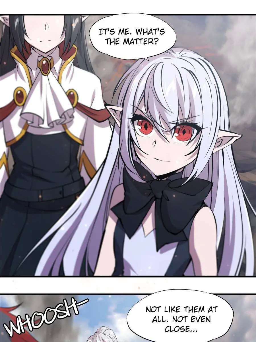 The Blood Princess And The Knight chapter 232 page 39