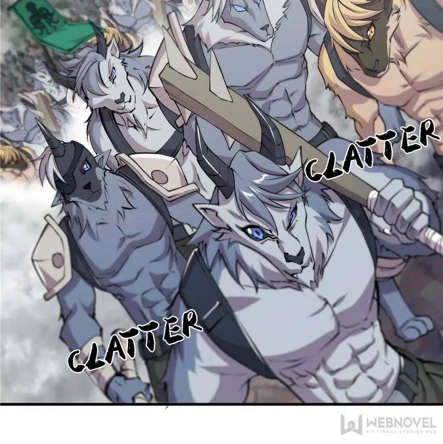 The Blood Princess And The Knight chapter 232 page 4