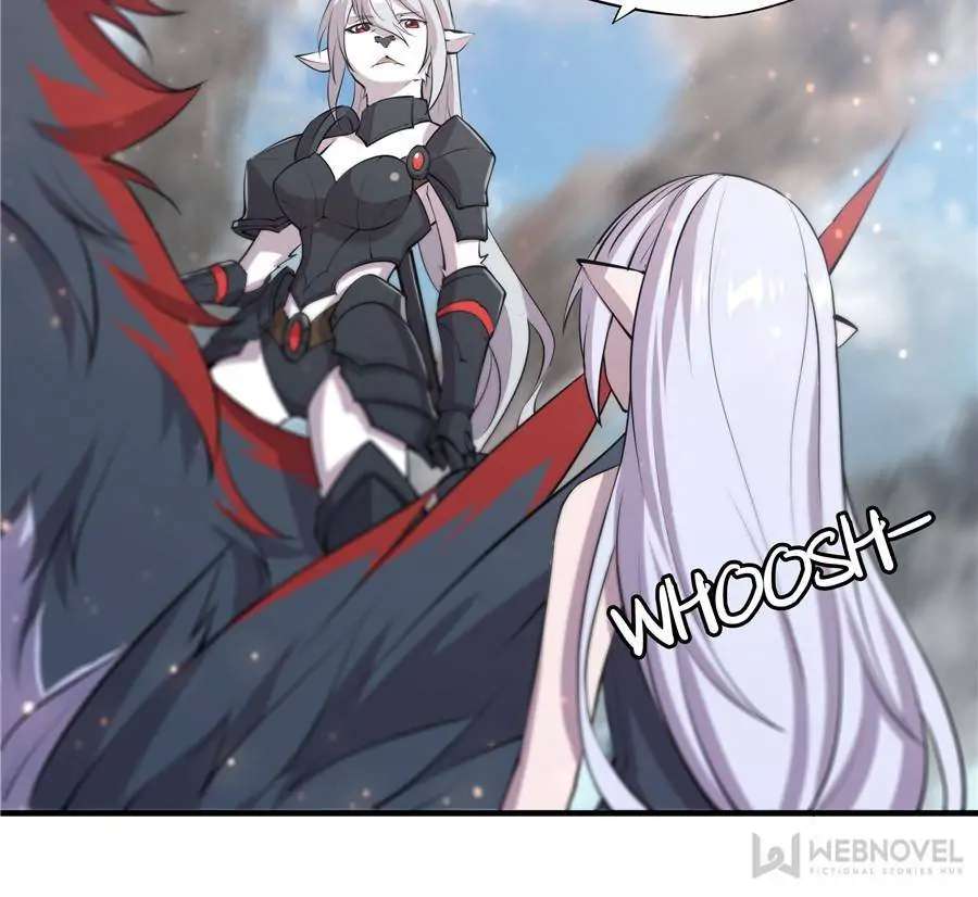 The Blood Princess And The Knight chapter 232 page 40