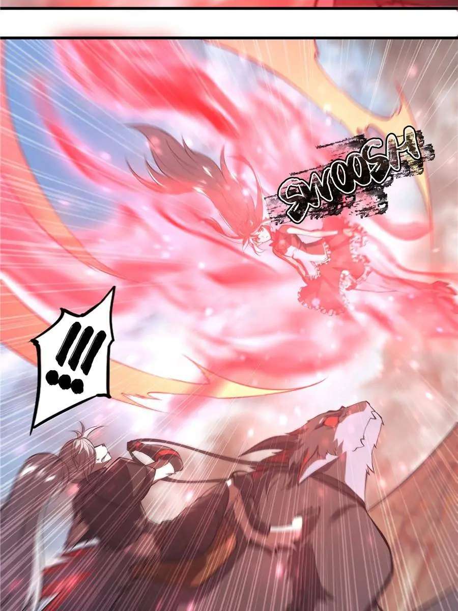 The Blood Princess And The Knight chapter 232 page 43