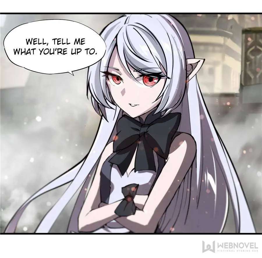 The Blood Princess And The Knight chapter 232 page 48