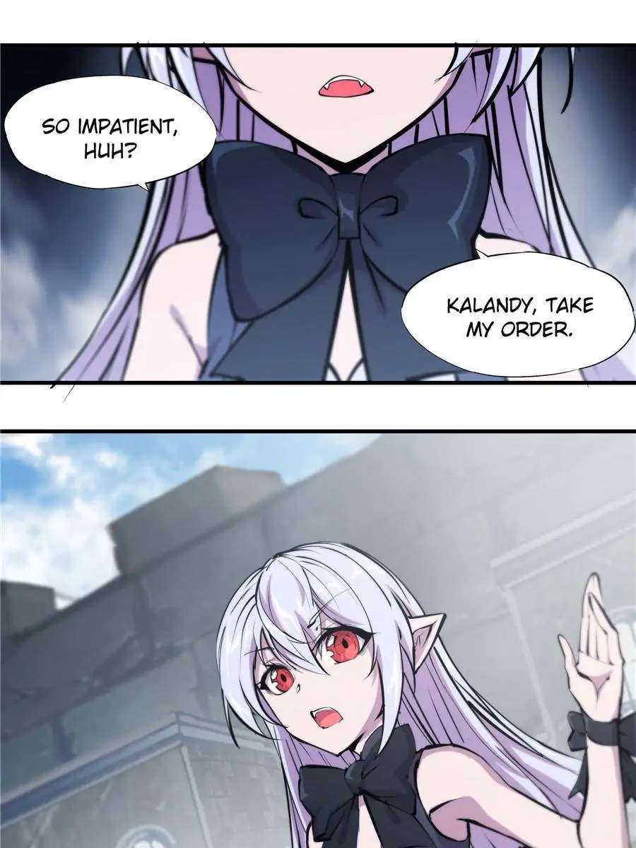 The Blood Princess And The Knight chapter 232 page 5