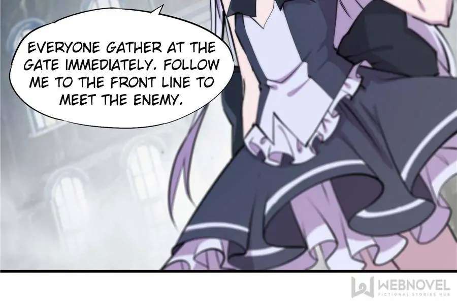 The Blood Princess And The Knight chapter 232 page 6