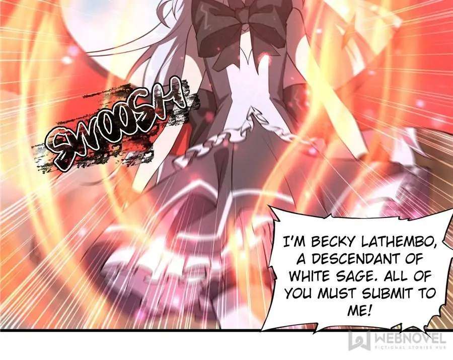 The Blood Princess And The Knight chapter 232 page 9