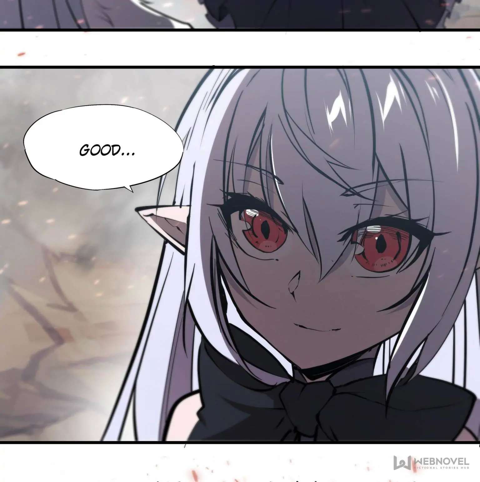 The Blood Princess And The Knight chapter 233 page 10