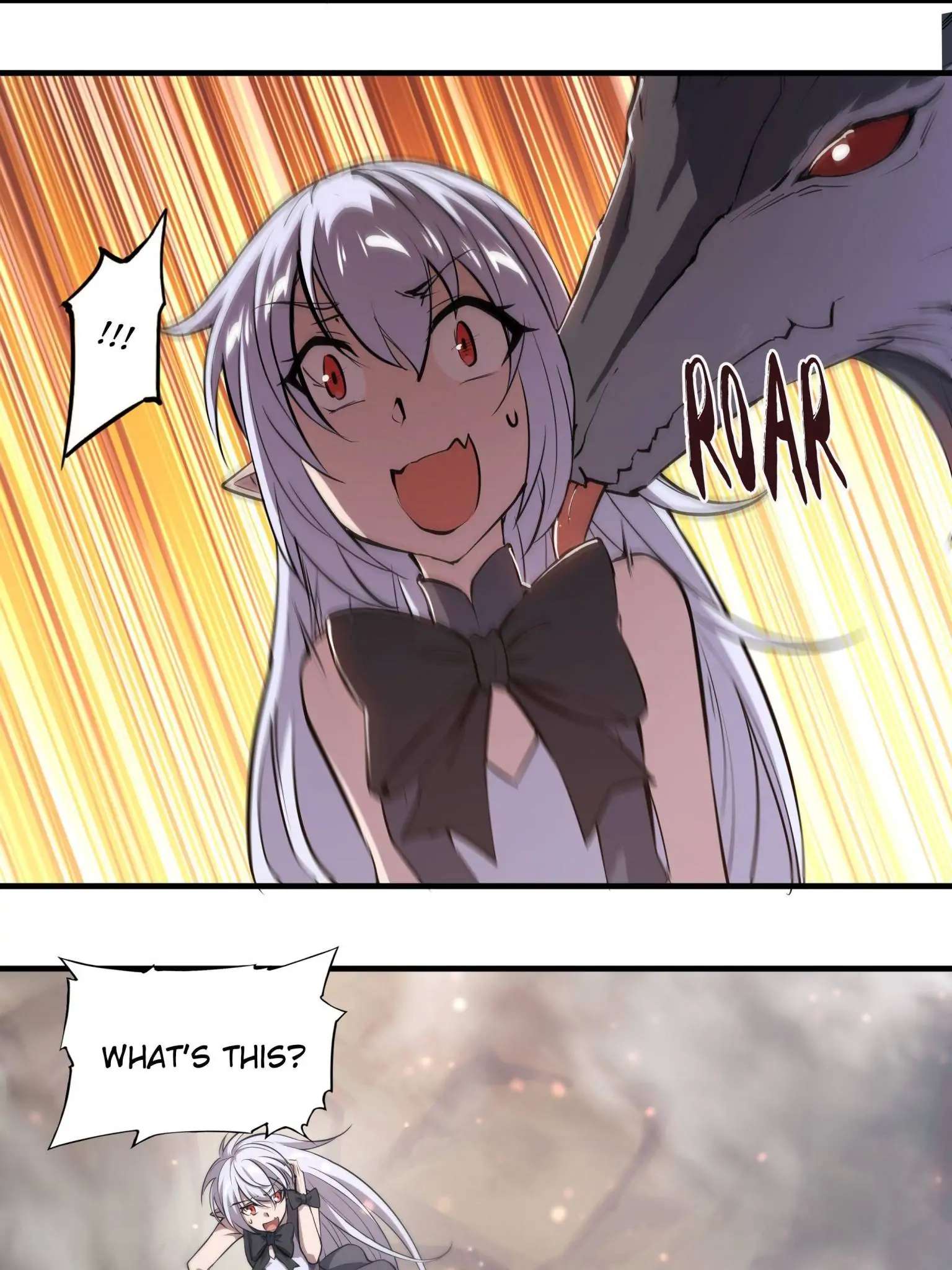 The Blood Princess And The Knight chapter 233 page 11