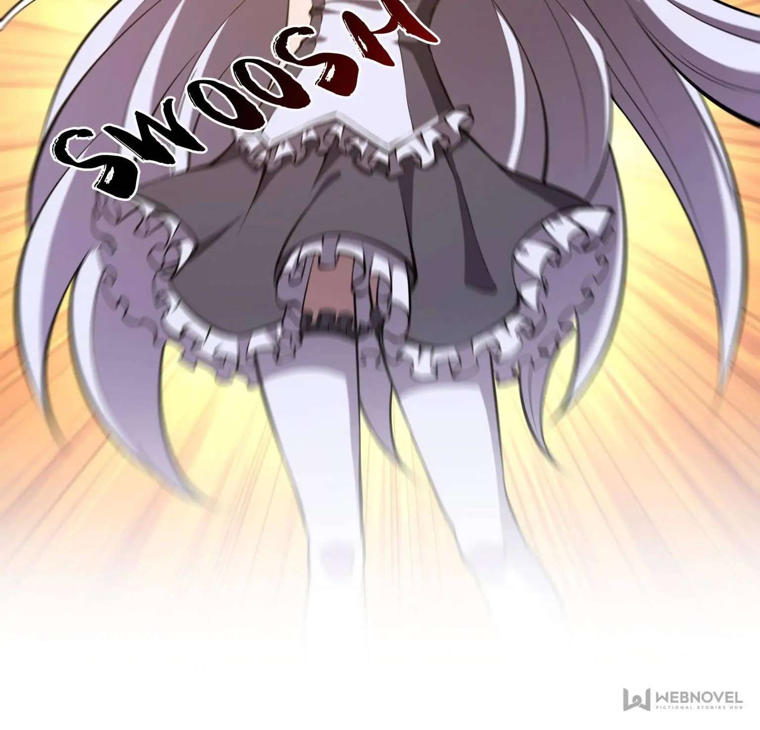 The Blood Princess And The Knight chapter 233 page 18