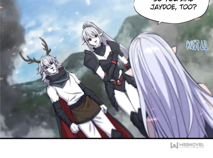 The Blood Princess And The Knight chapter 233 page 2