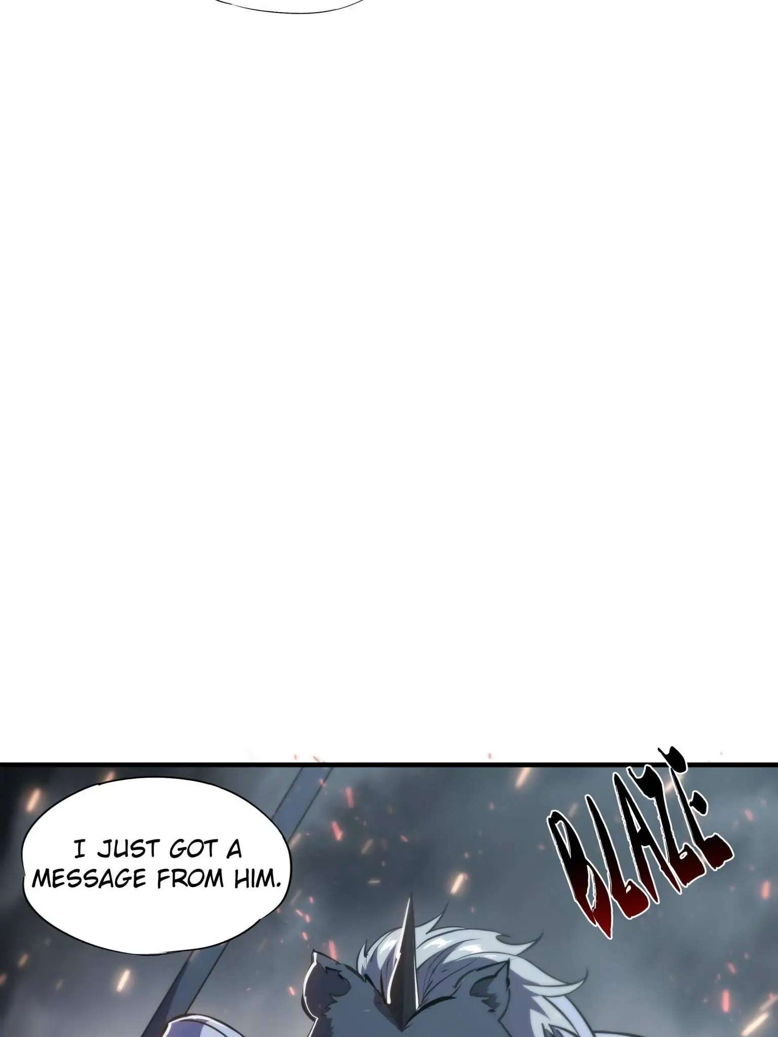 The Blood Princess And The Knight chapter 233 page 23