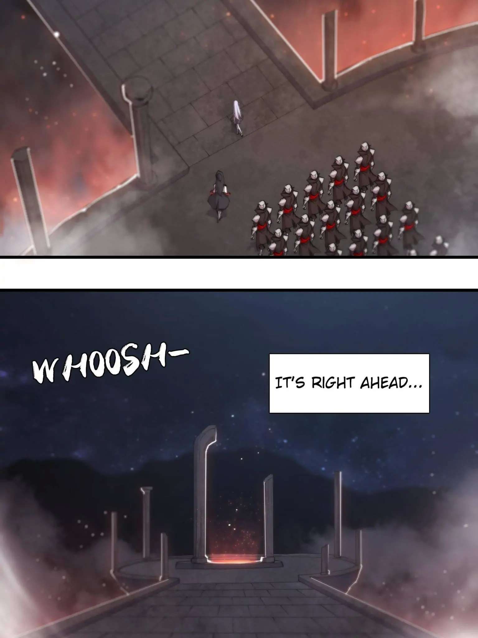 The Blood Princess And The Knight chapter 233 page 26