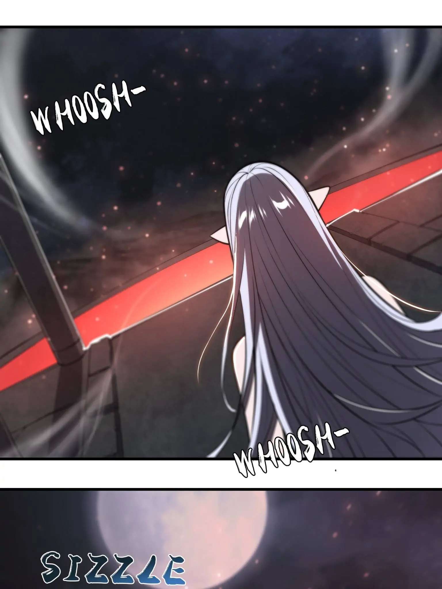 The Blood Princess And The Knight chapter 233 page 31