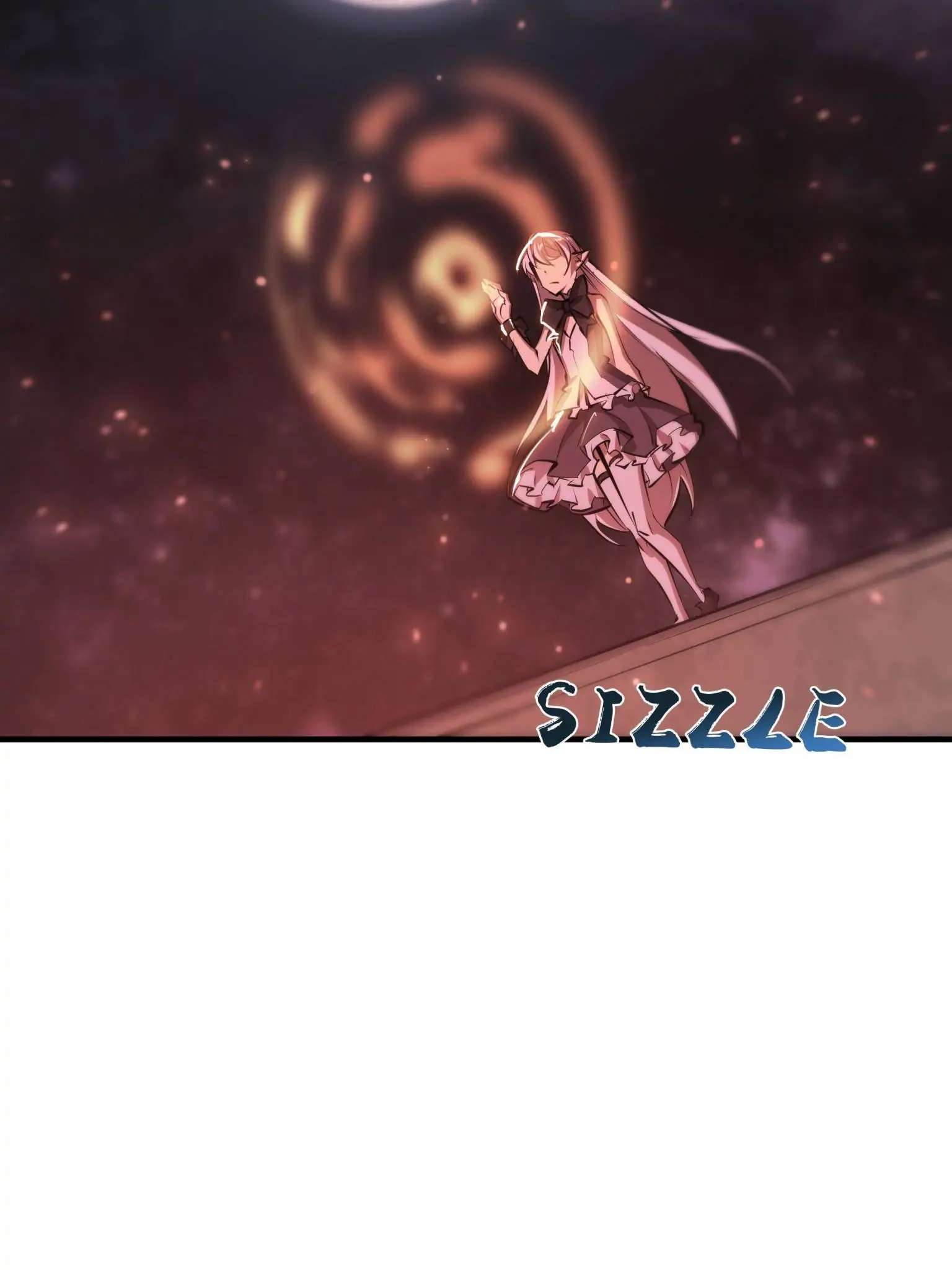 The Blood Princess And The Knight chapter 233 page 32