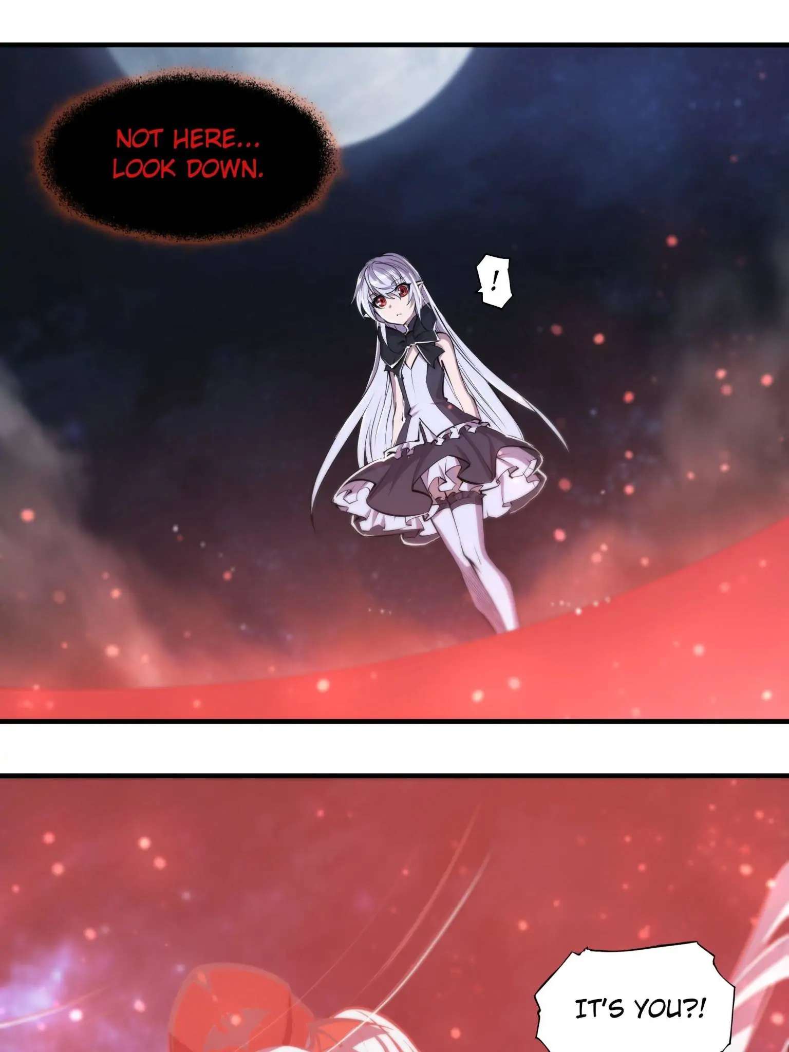 The Blood Princess And The Knight chapter 233 page 38