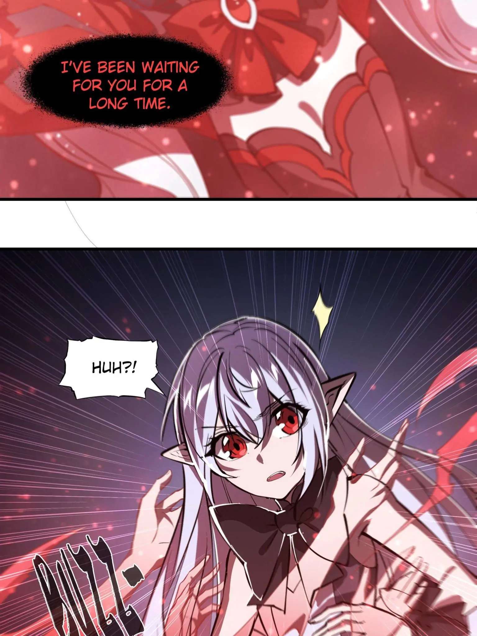 The Blood Princess And The Knight chapter 233 page 40