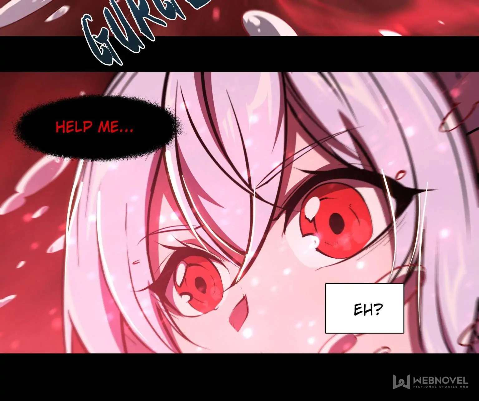 The Blood Princess And The Knight chapter 233 page 44