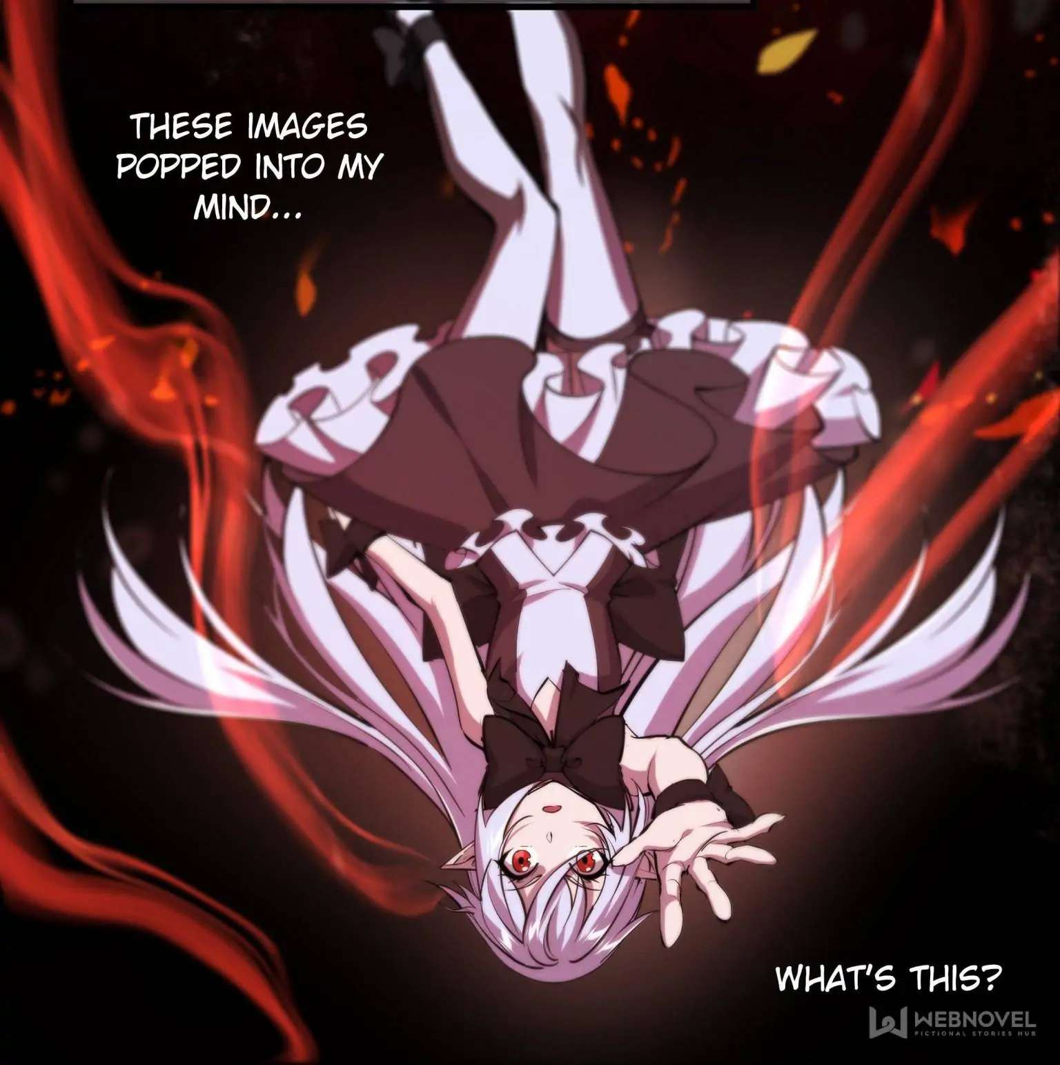 The Blood Princess And The Knight chapter 233 page 47