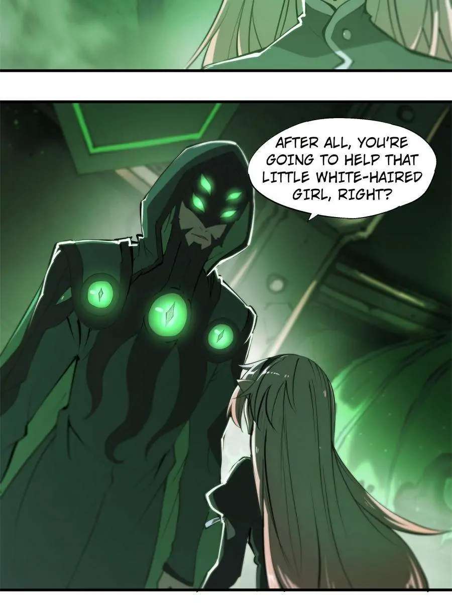 The Blood Princess And The Knight chapter 234 page 13