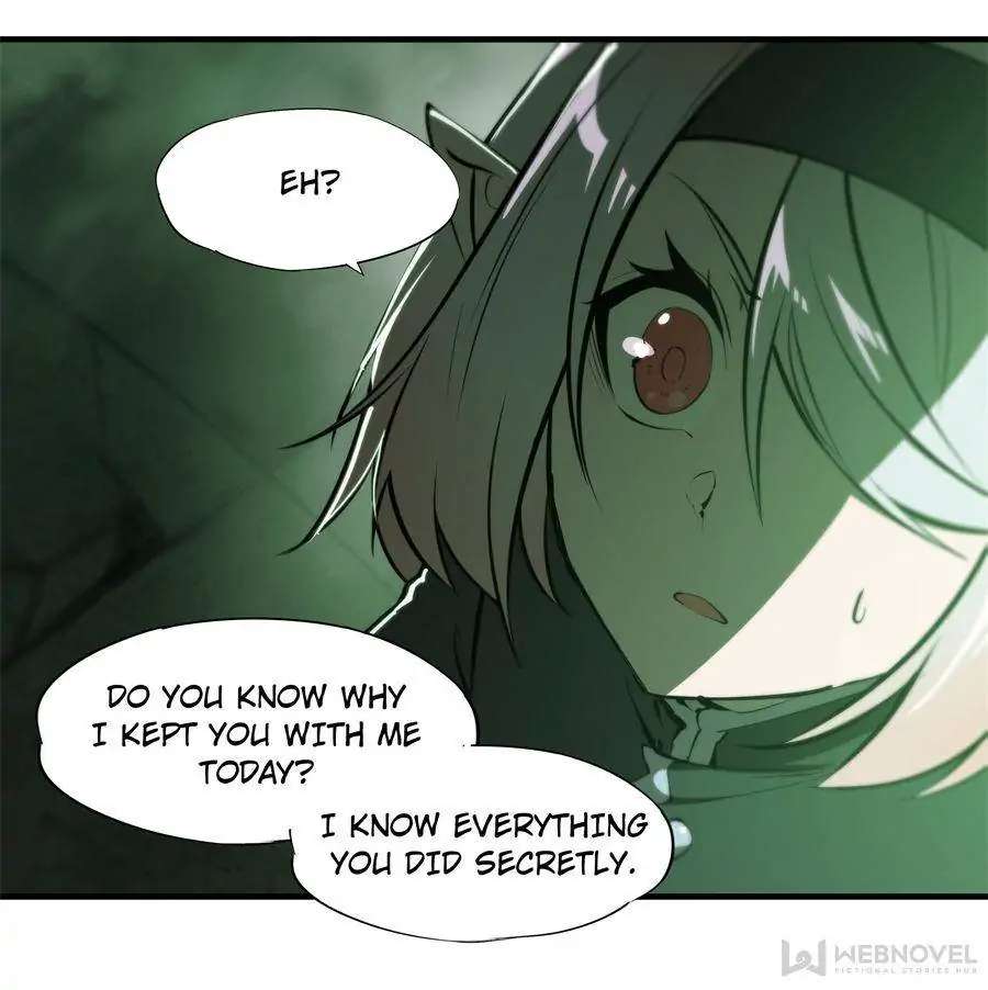 The Blood Princess And The Knight chapter 234 page 14