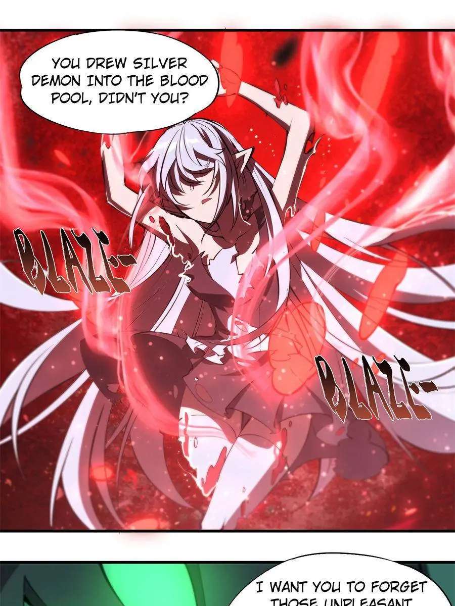 The Blood Princess And The Knight chapter 234 page 15