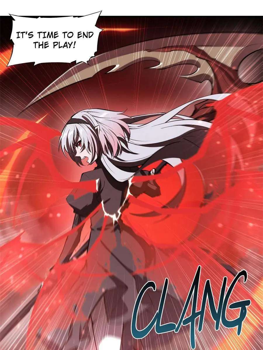 The Blood Princess And The Knight chapter 234 page 18