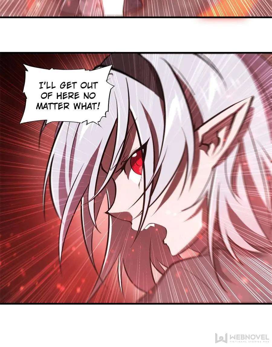 The Blood Princess And The Knight chapter 234 page 19