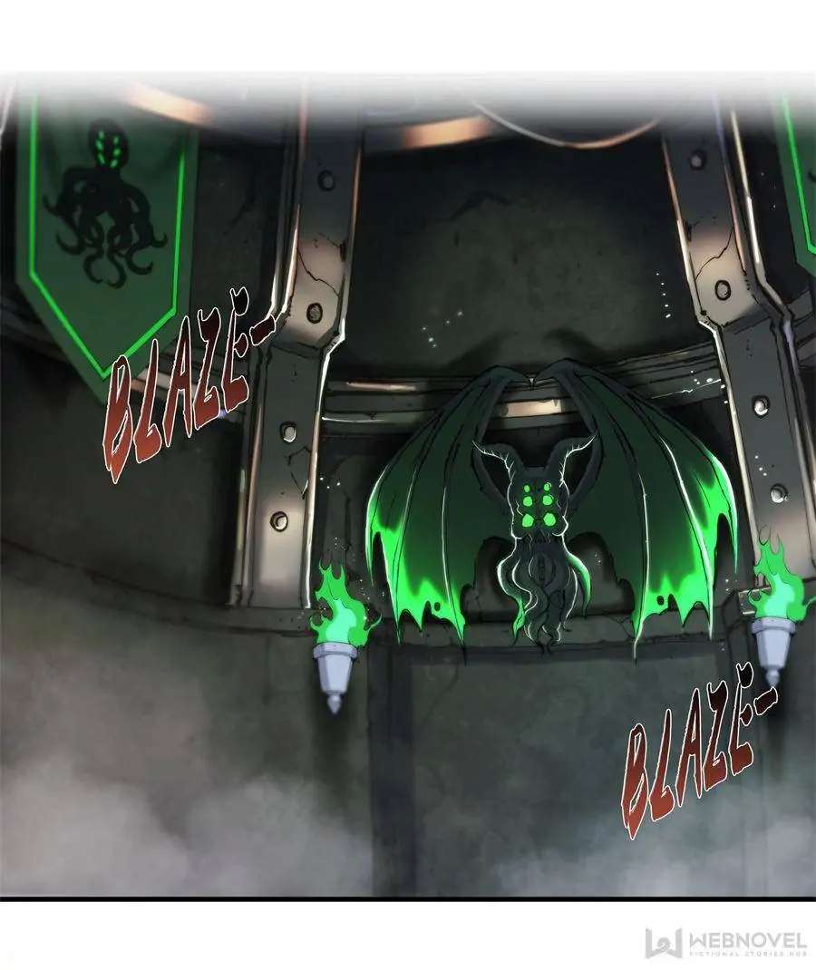 The Blood Princess And The Knight chapter 234 page 2