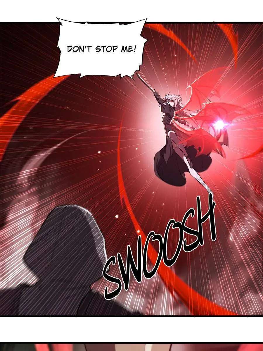 The Blood Princess And The Knight chapter 234 page 20