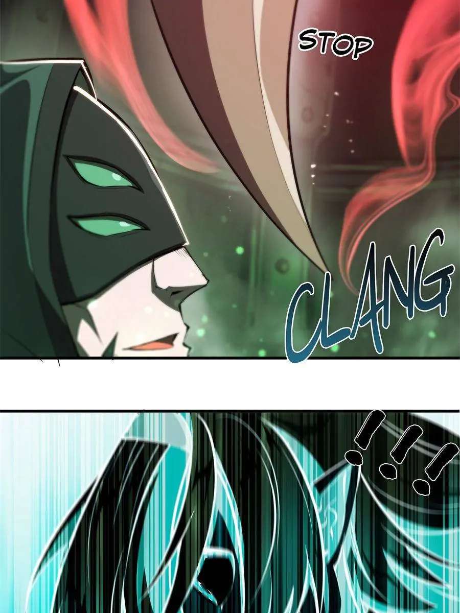 The Blood Princess And The Knight chapter 234 page 21