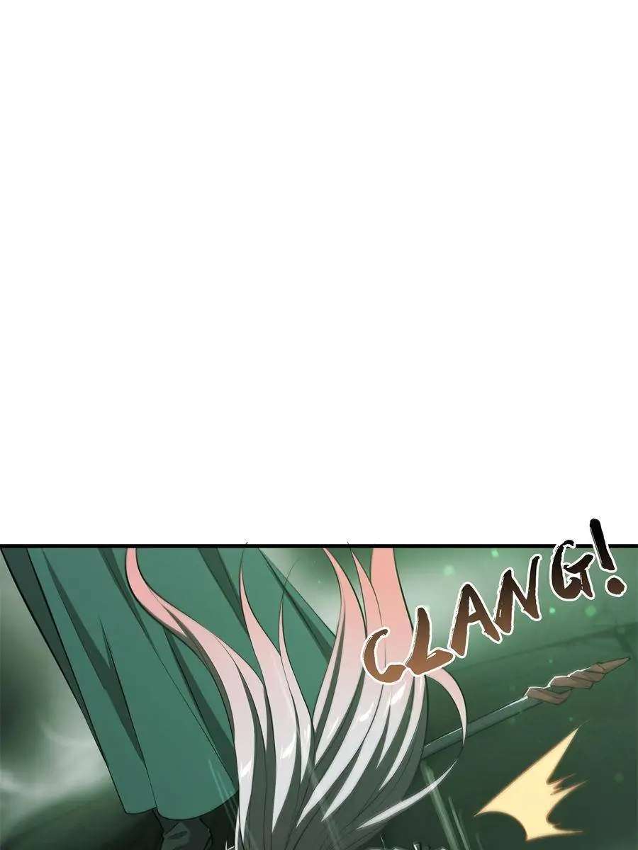 The Blood Princess And The Knight chapter 234 page 23