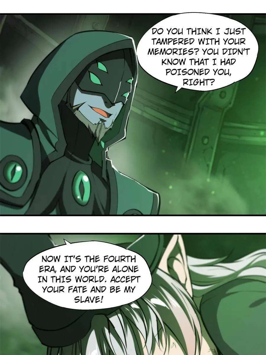 The Blood Princess And The Knight chapter 234 page 26