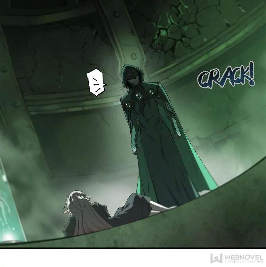 The Blood Princess And The Knight chapter 234 page 31