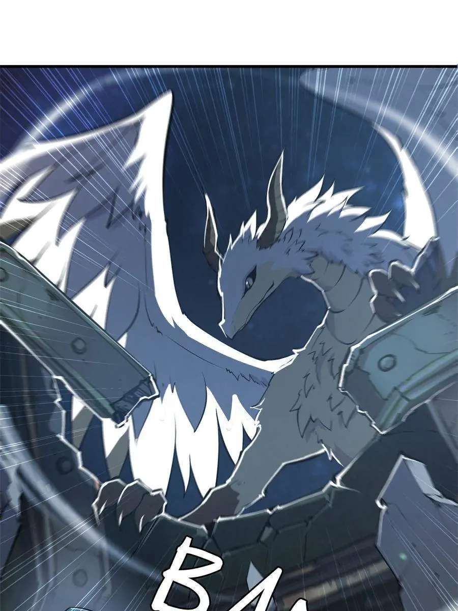 The Blood Princess And The Knight chapter 234 page 32