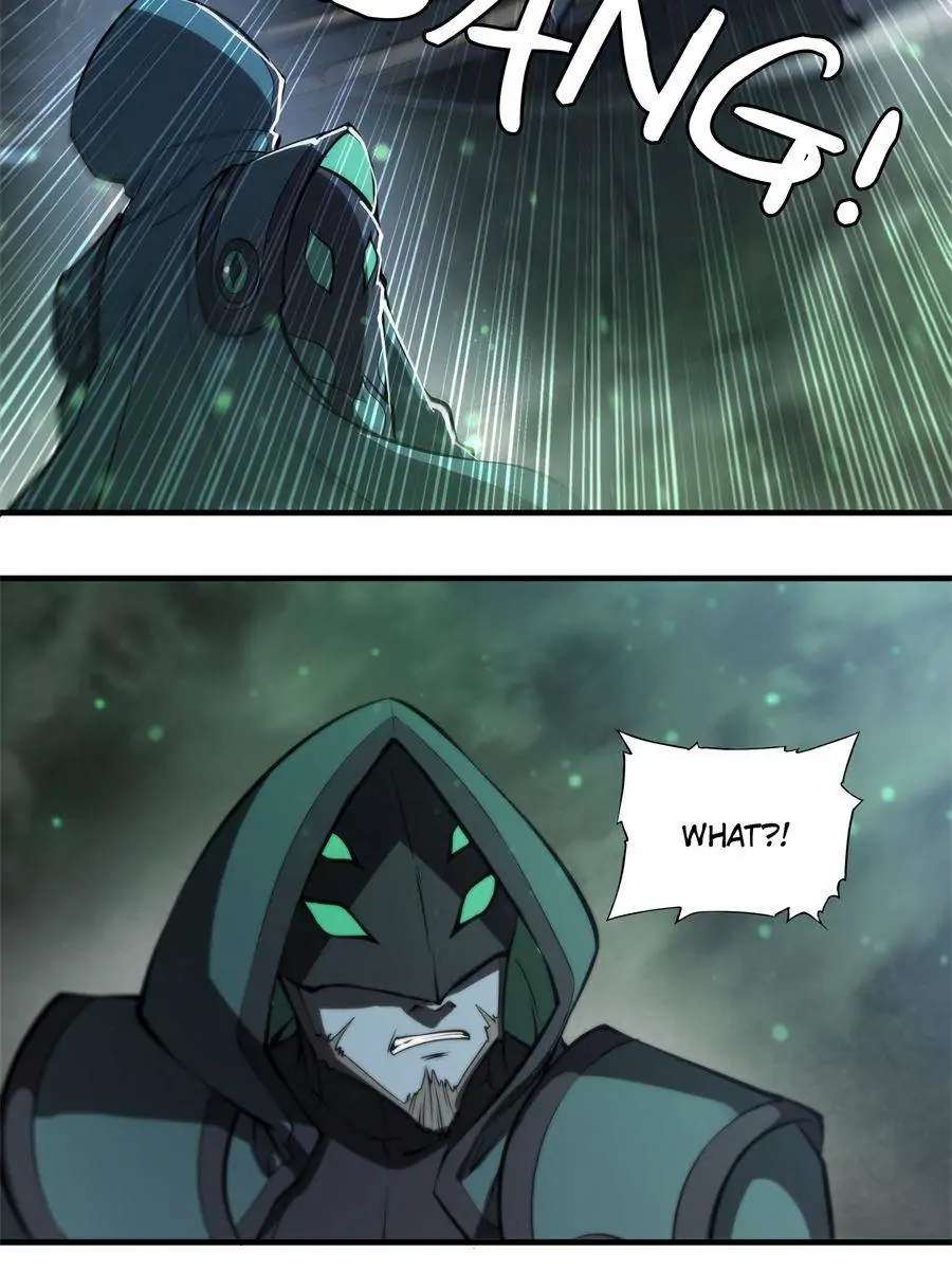 The Blood Princess And The Knight chapter 234 page 33