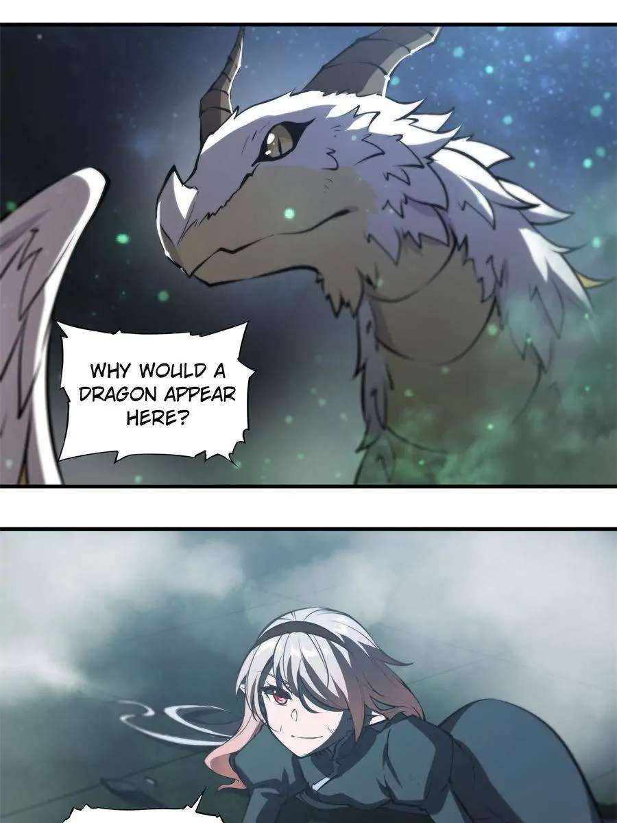 The Blood Princess And The Knight chapter 234 page 34