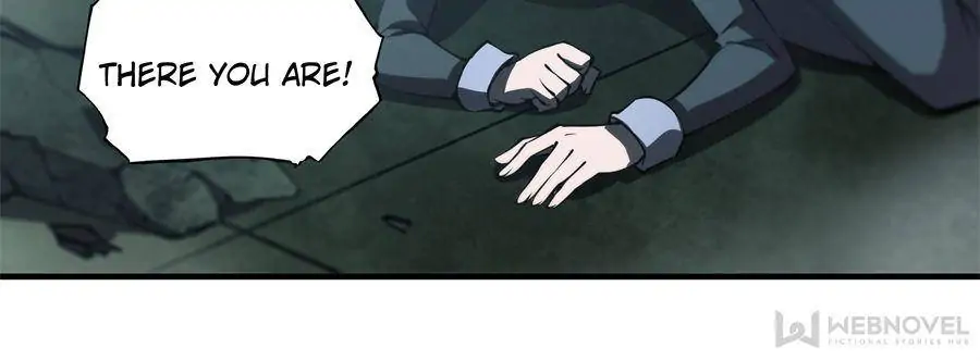 The Blood Princess And The Knight chapter 234 page 35