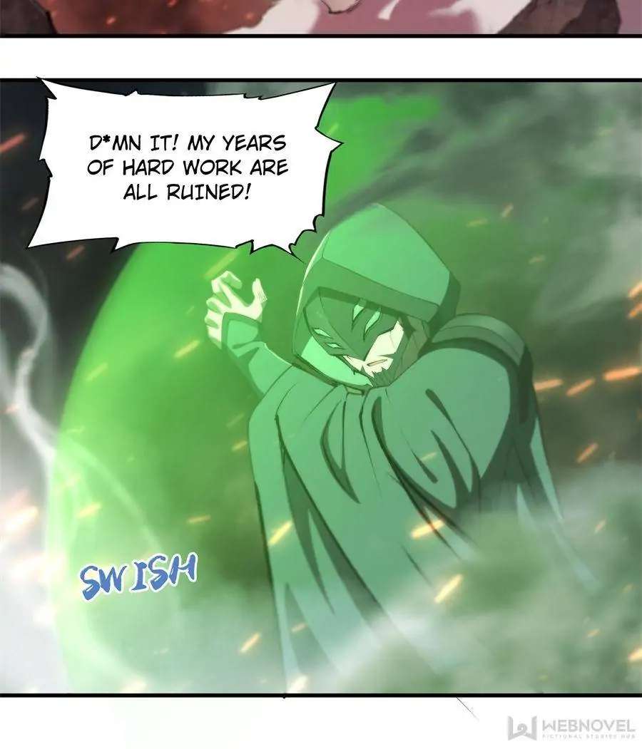 The Blood Princess And The Knight chapter 234 page 38