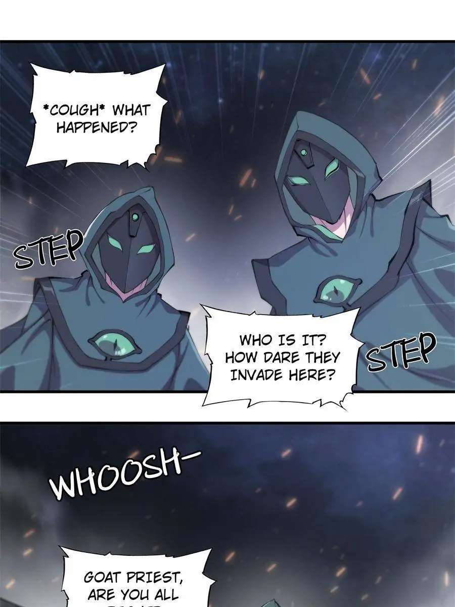 The Blood Princess And The Knight chapter 234 page 39