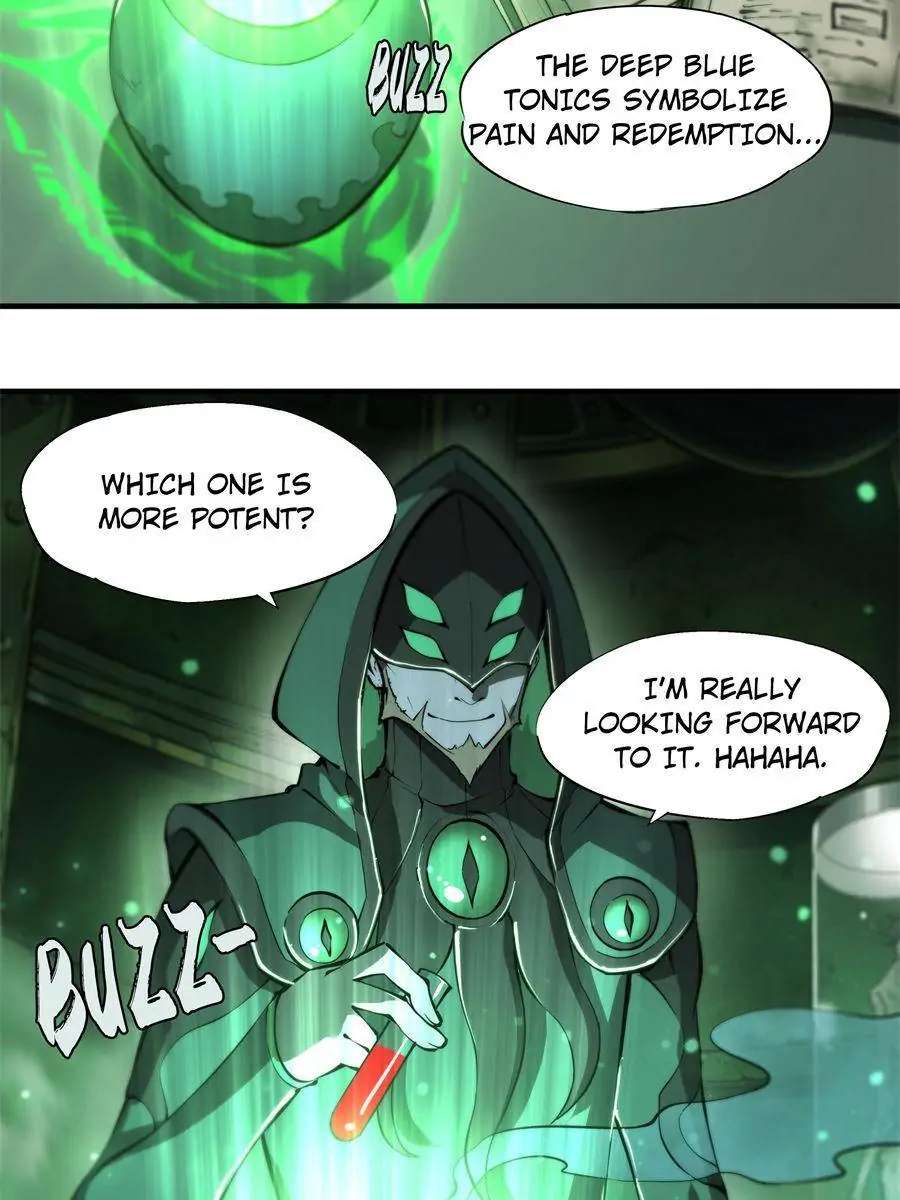 The Blood Princess And The Knight chapter 234 page 4