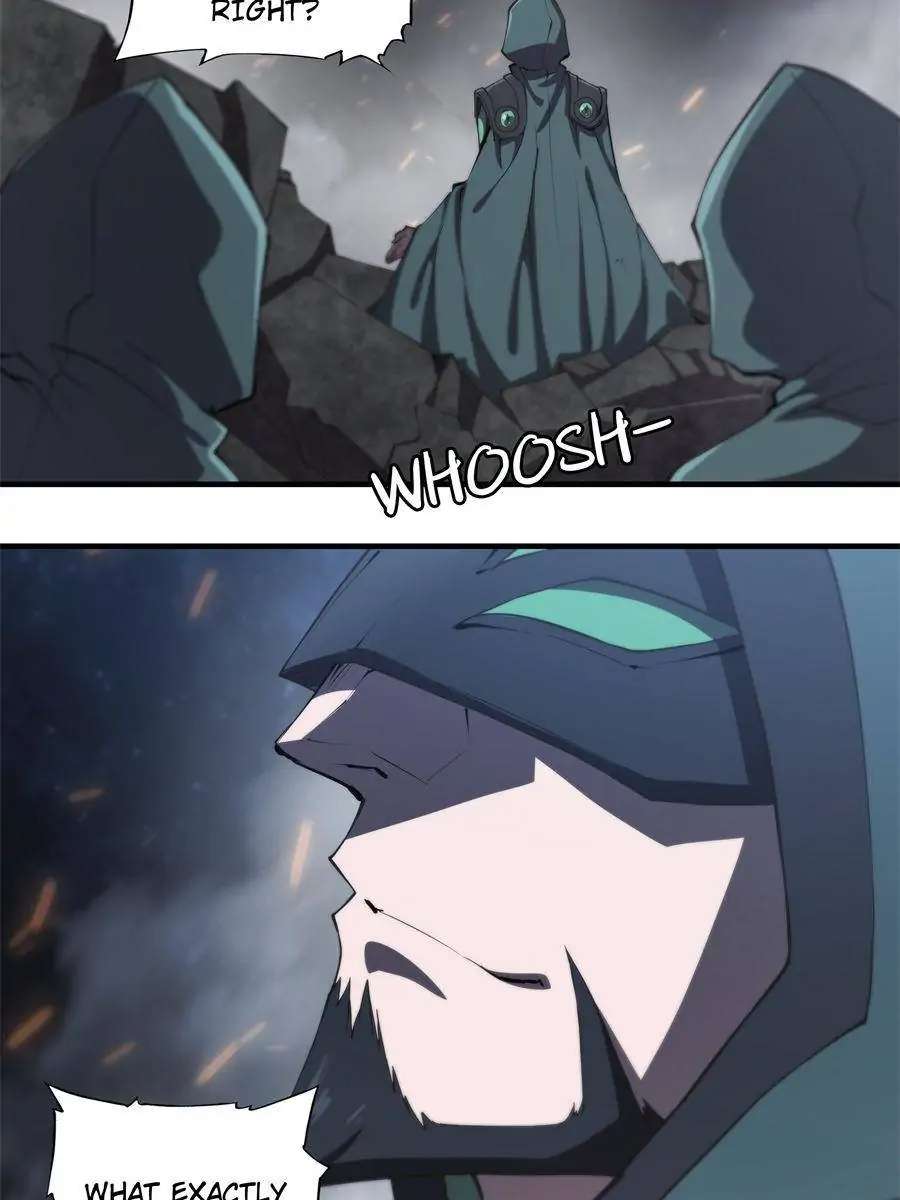 The Blood Princess And The Knight chapter 234 page 40