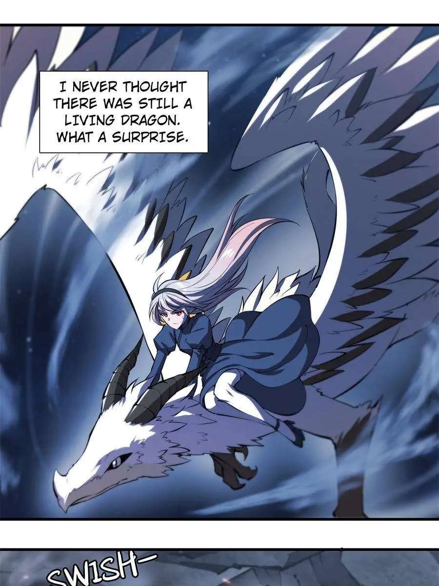 The Blood Princess And The Knight chapter 234 page 42