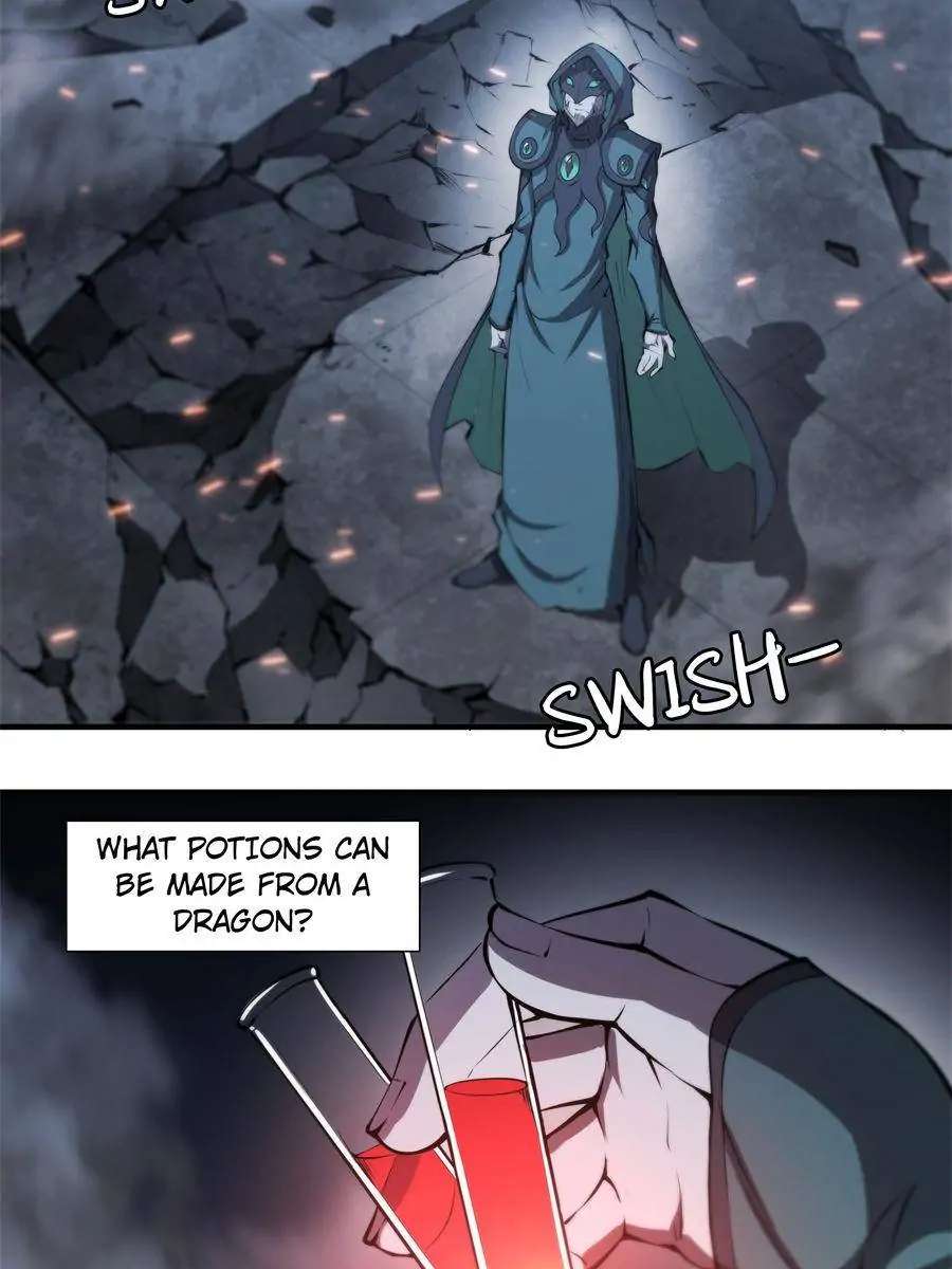 The Blood Princess And The Knight chapter 234 page 43