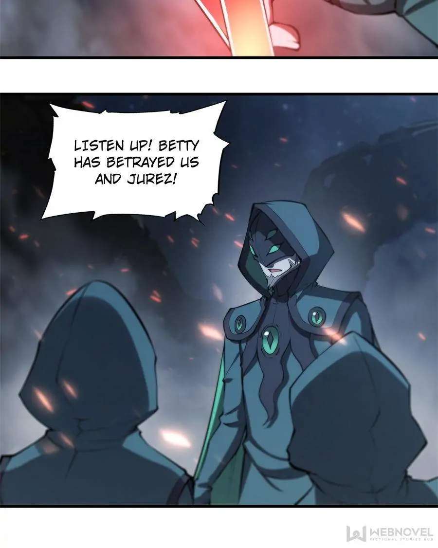 The Blood Princess And The Knight chapter 234 page 44